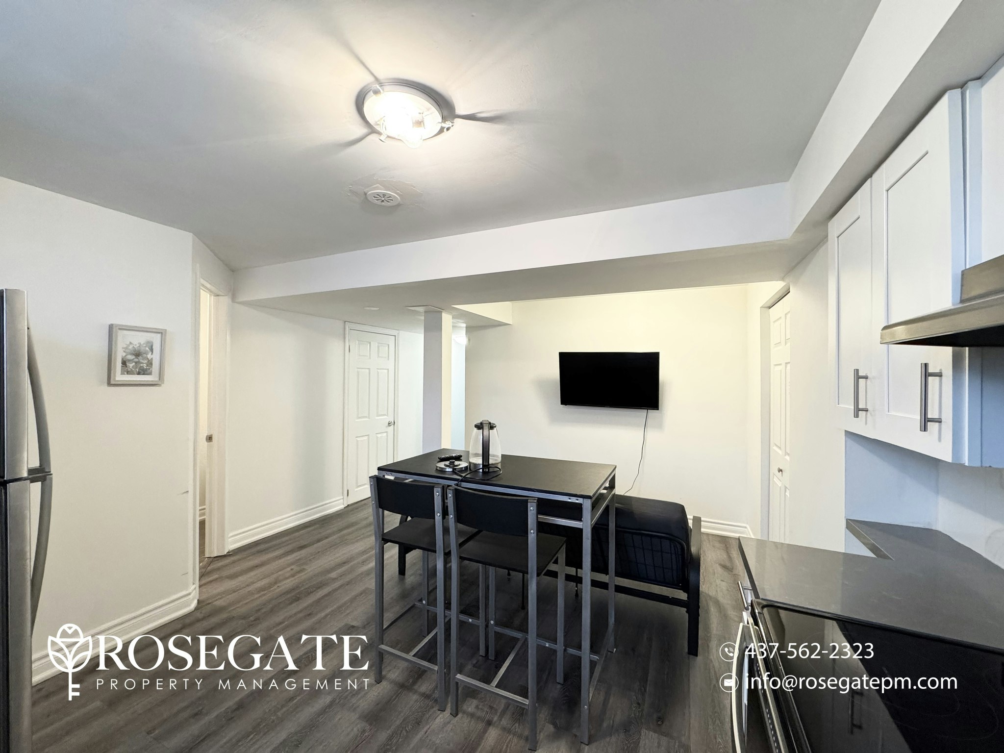 2-50 Edinburgh Drive, Brampton, ON, L6Y 1N9 4