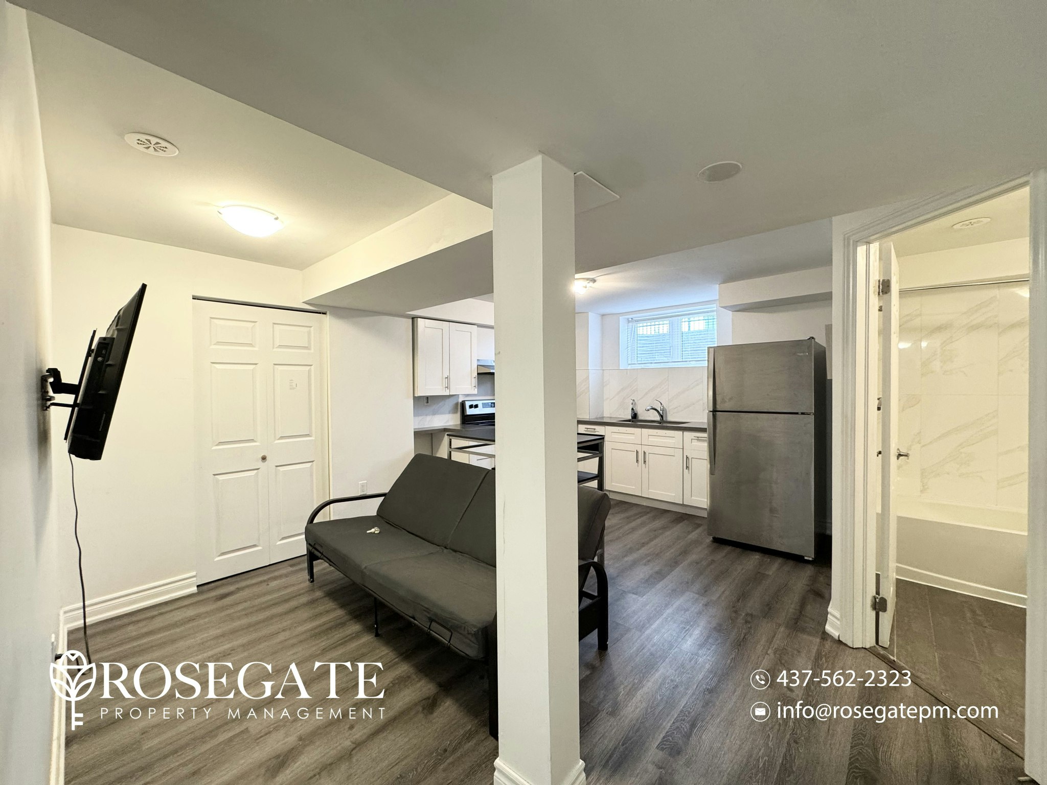 2-50 Edinburgh Drive, Brampton, ON, L6Y 1N9 - 6