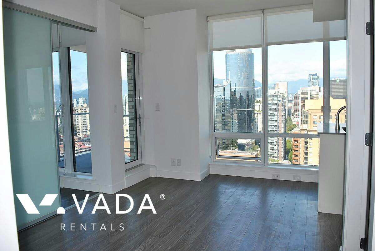 3302-1283 Howe Street, Vancouver, BC, V6Z 1R3 - 5