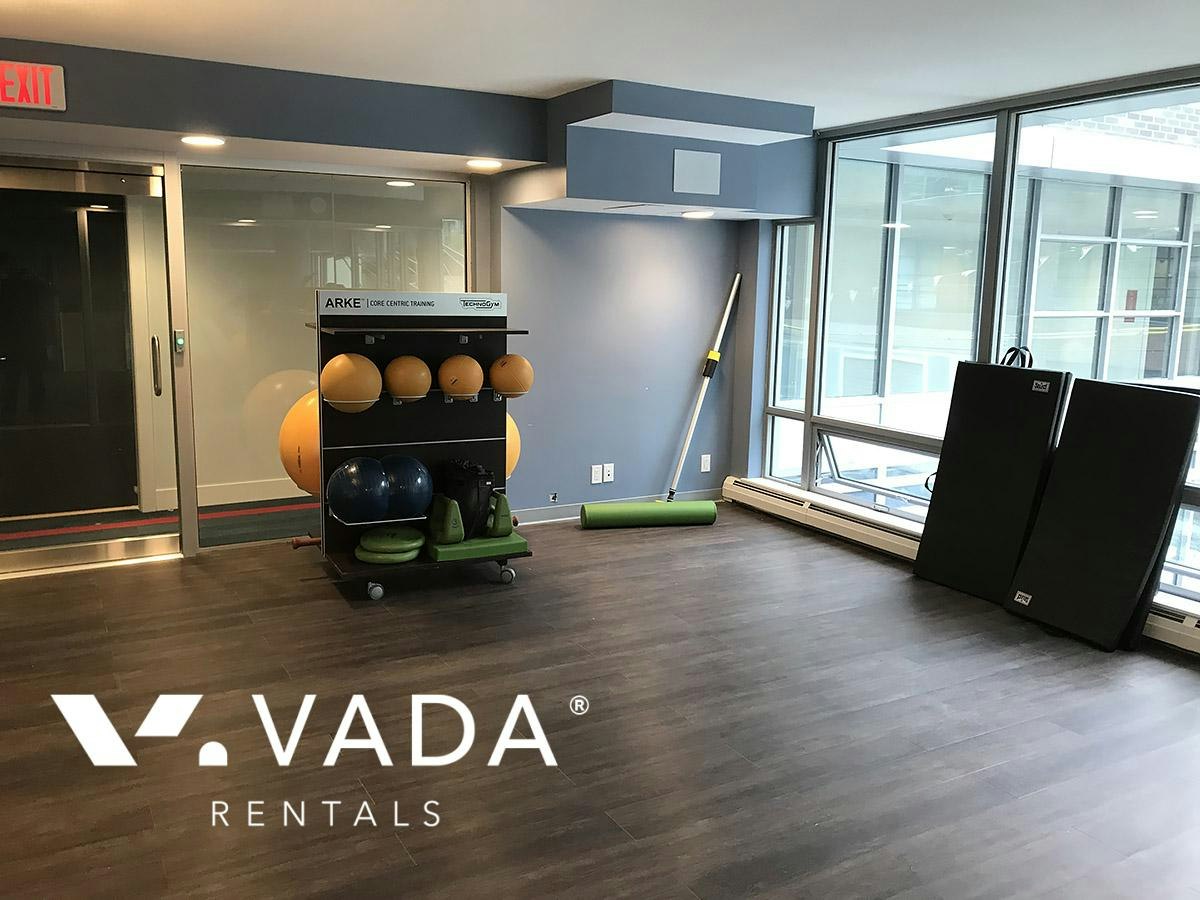 3302-1283 Howe Street, Vancouver, BC, V6Z 1R3 - 20