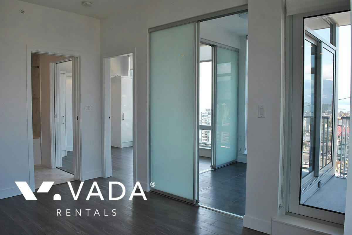 3302-1283 Howe Street, Vancouver, BC, V6Z 1R3 - 8