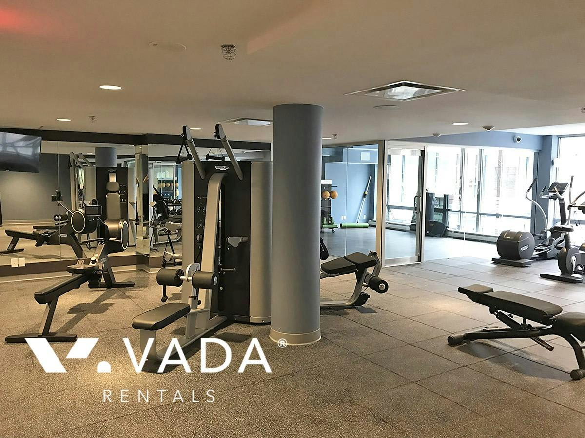 3302-1283 Howe Street, Vancouver, BC, V6Z 1R3 - 18