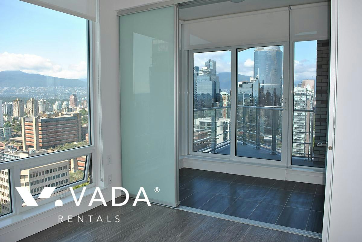 3302-1283 Howe Street, Vancouver, BC, V6Z 1R3 - 9