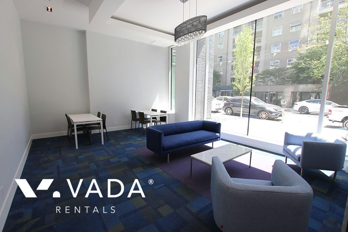 3302-1283 Howe Street, Vancouver, BC, V6Z 1R3 - 15