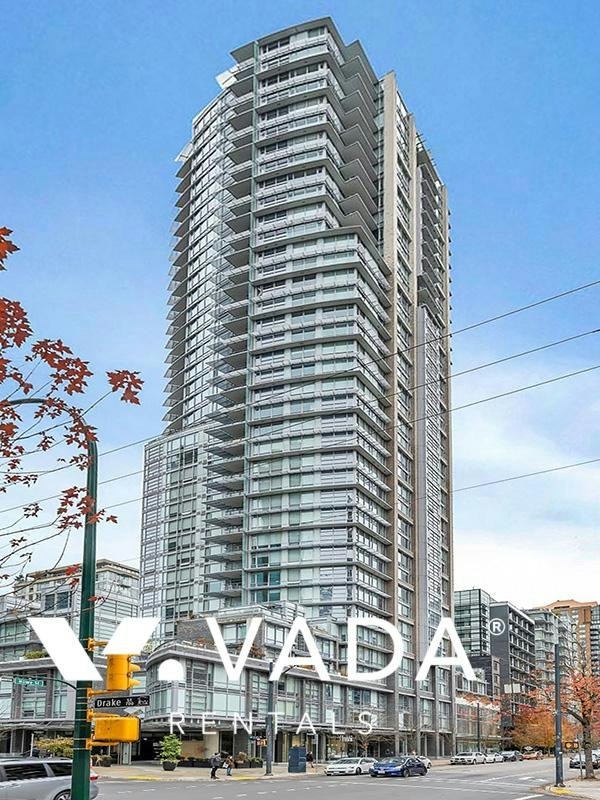 3302-1283 Howe Street, Vancouver, BC, V6Z 1R3 - 21
