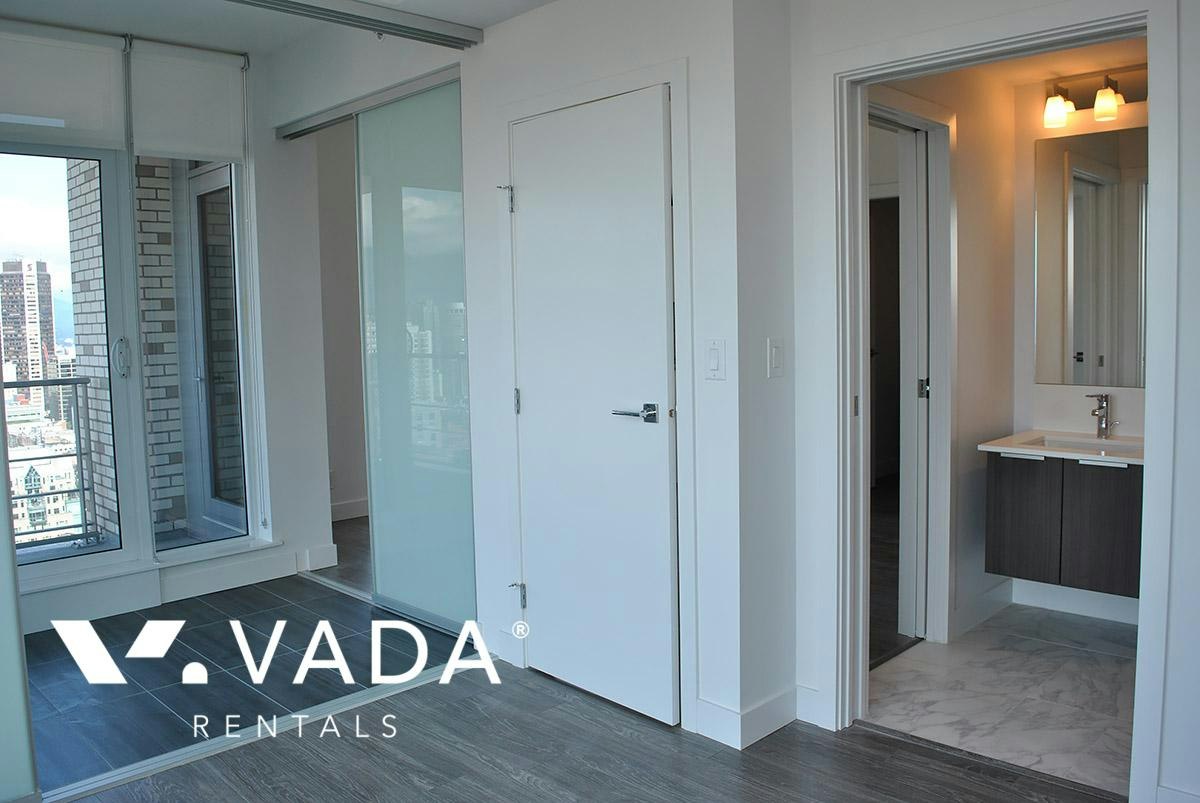 3302-1283 Howe Street, Vancouver, BC, V6Z 1R3 - 11