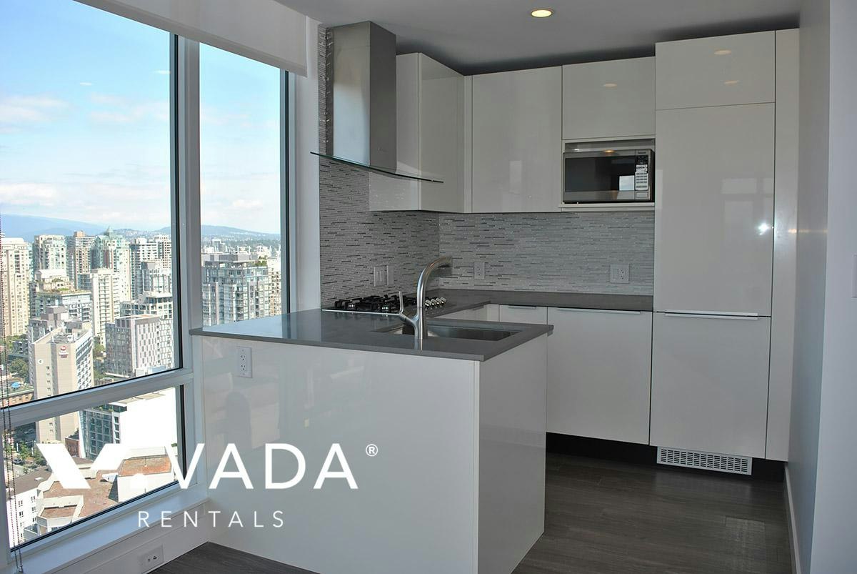 3302-1283 Howe Street, Vancouver, BC, V6Z 1R3 - 6