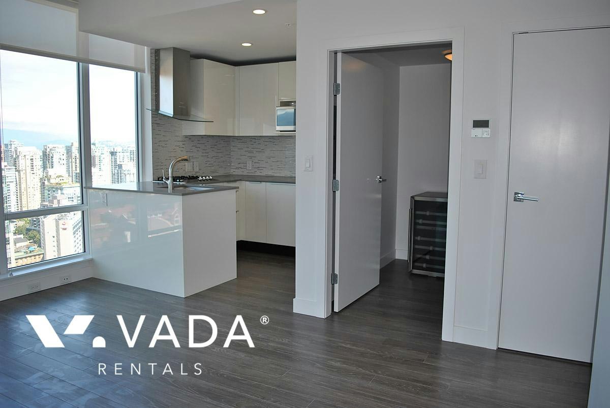 3302-1283 Howe Street, Vancouver, BC, V6Z 1R3 - 7