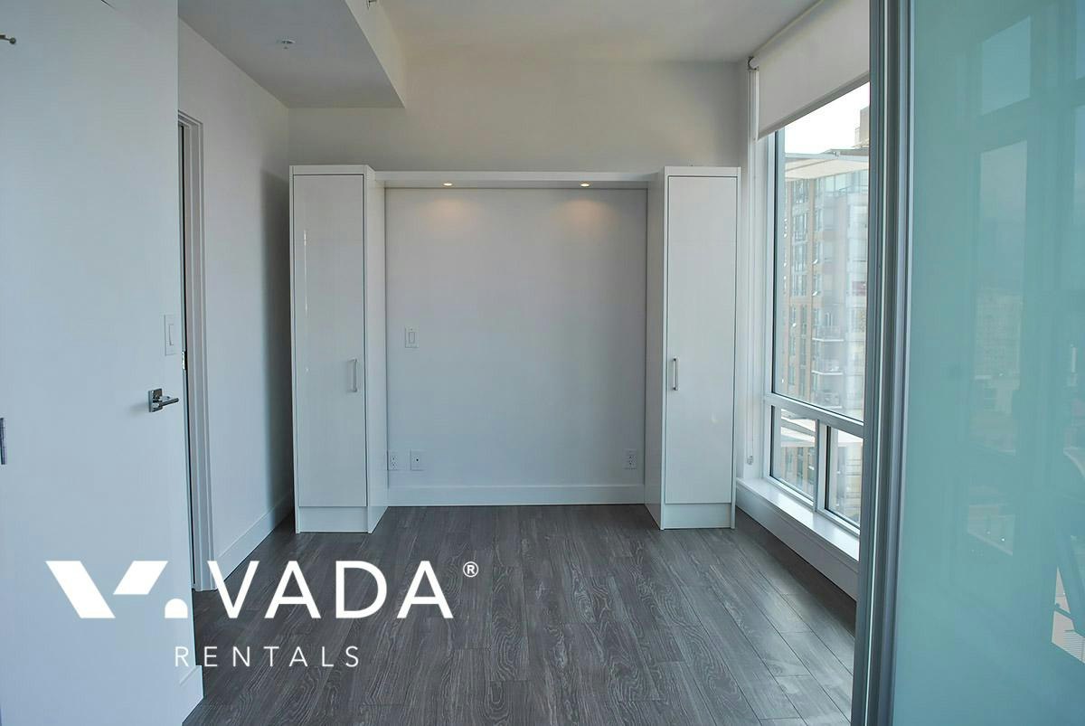3302-1283 Howe Street, Vancouver, BC, V6Z 1R3 - 10