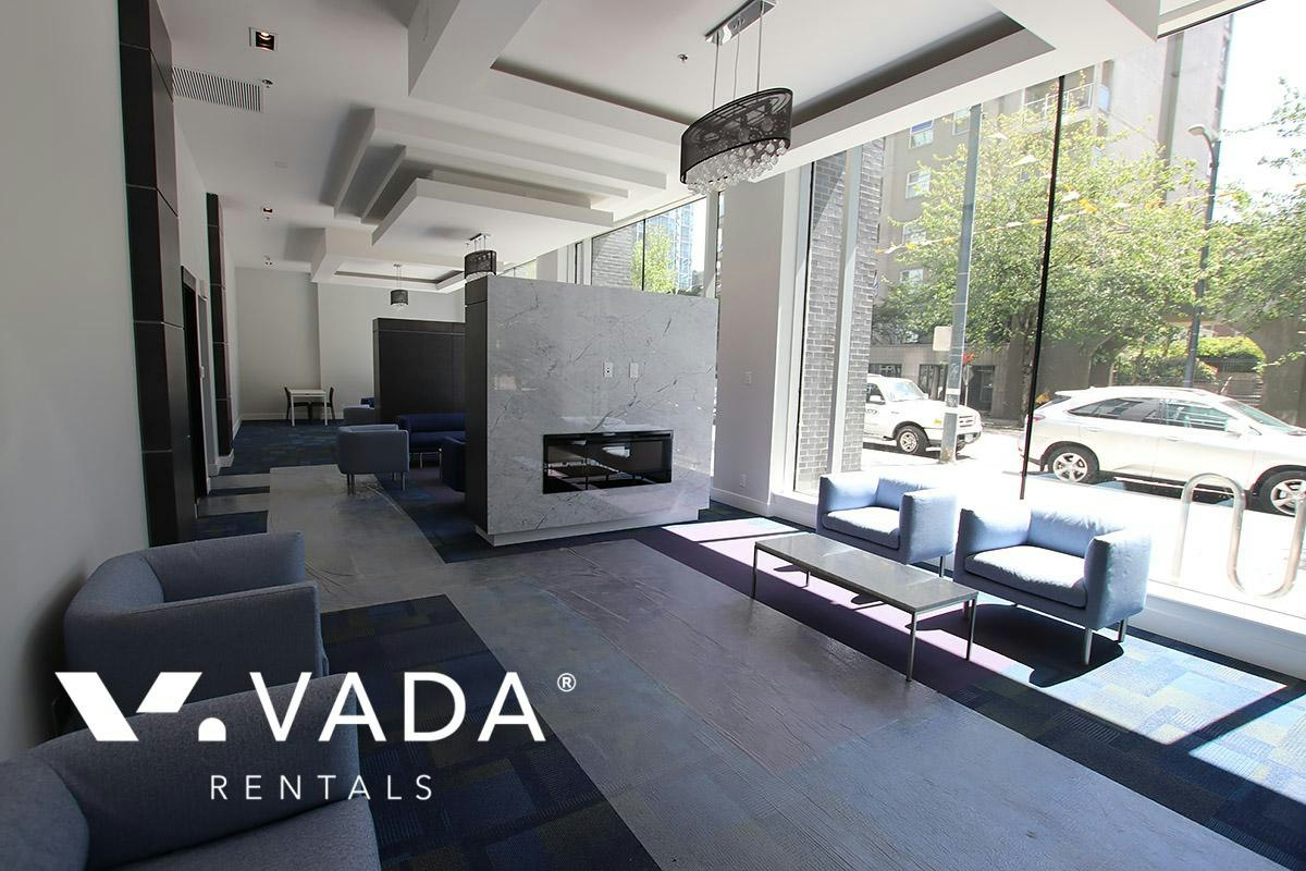 3302-1283 Howe Street, Vancouver, BC, V6Z 1R3 - 14