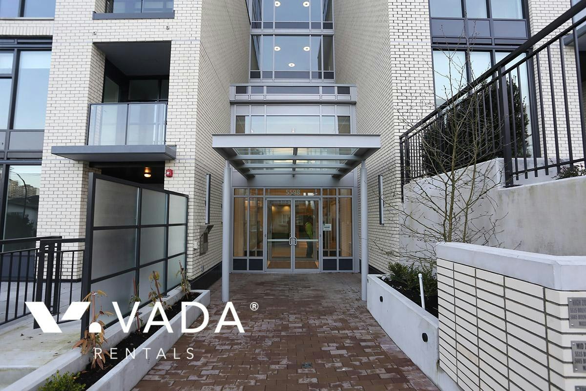 607-5598 Ormidale Street, Vancouver, BC, V5R 2P9 - 10