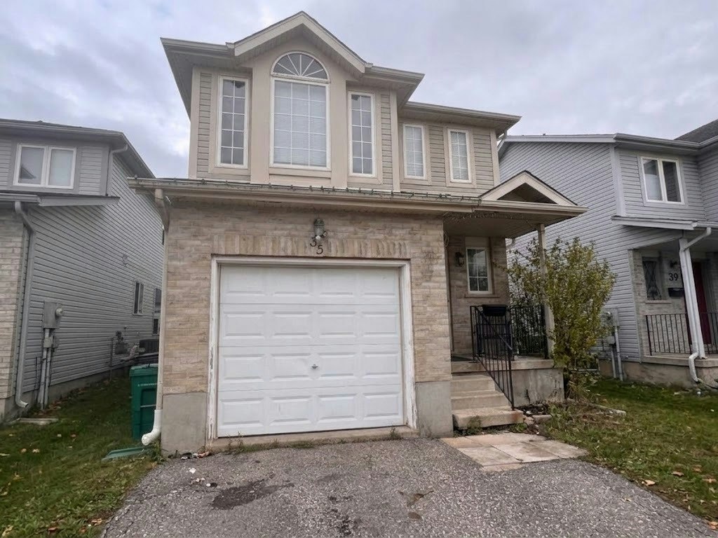 35 Big Springs Court, Kitchener, ON, N2E 4H2 - 11