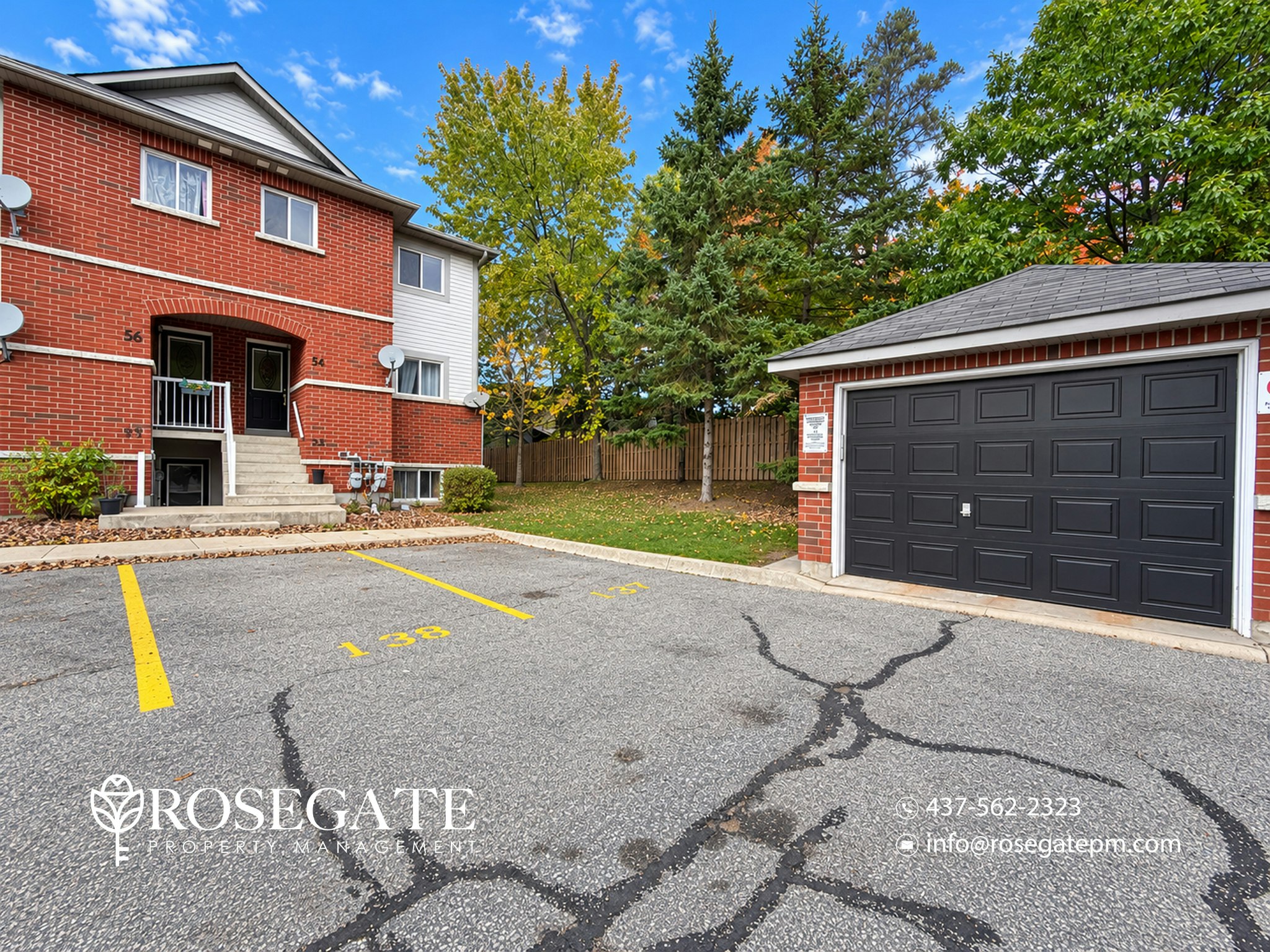 53-245 Ferndale Drive South, Barrie, ON, L4N 0T6 - 20
