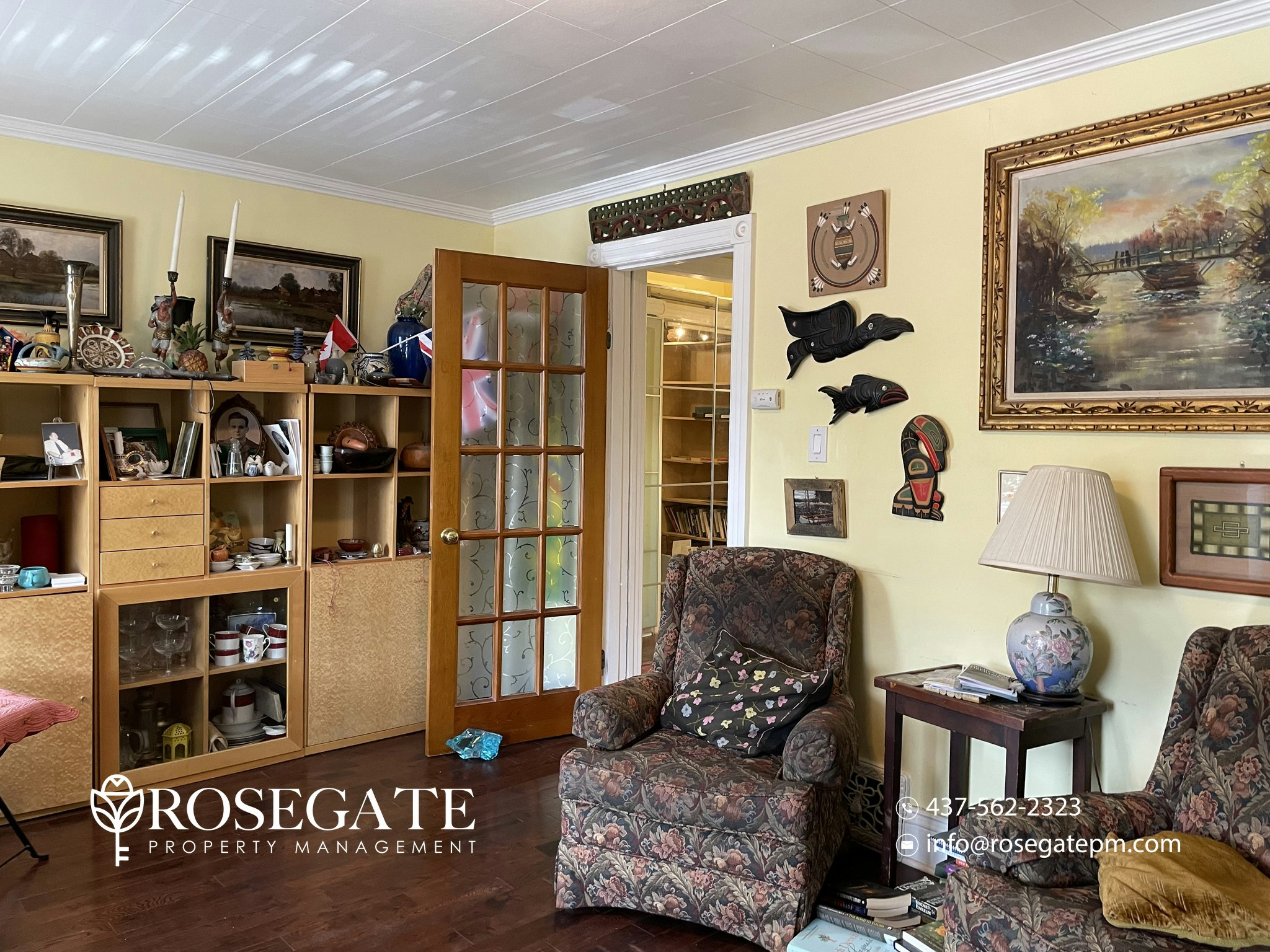 1-515 Hughson Street North, Hamilton, ON, L8L 4N8 - 8