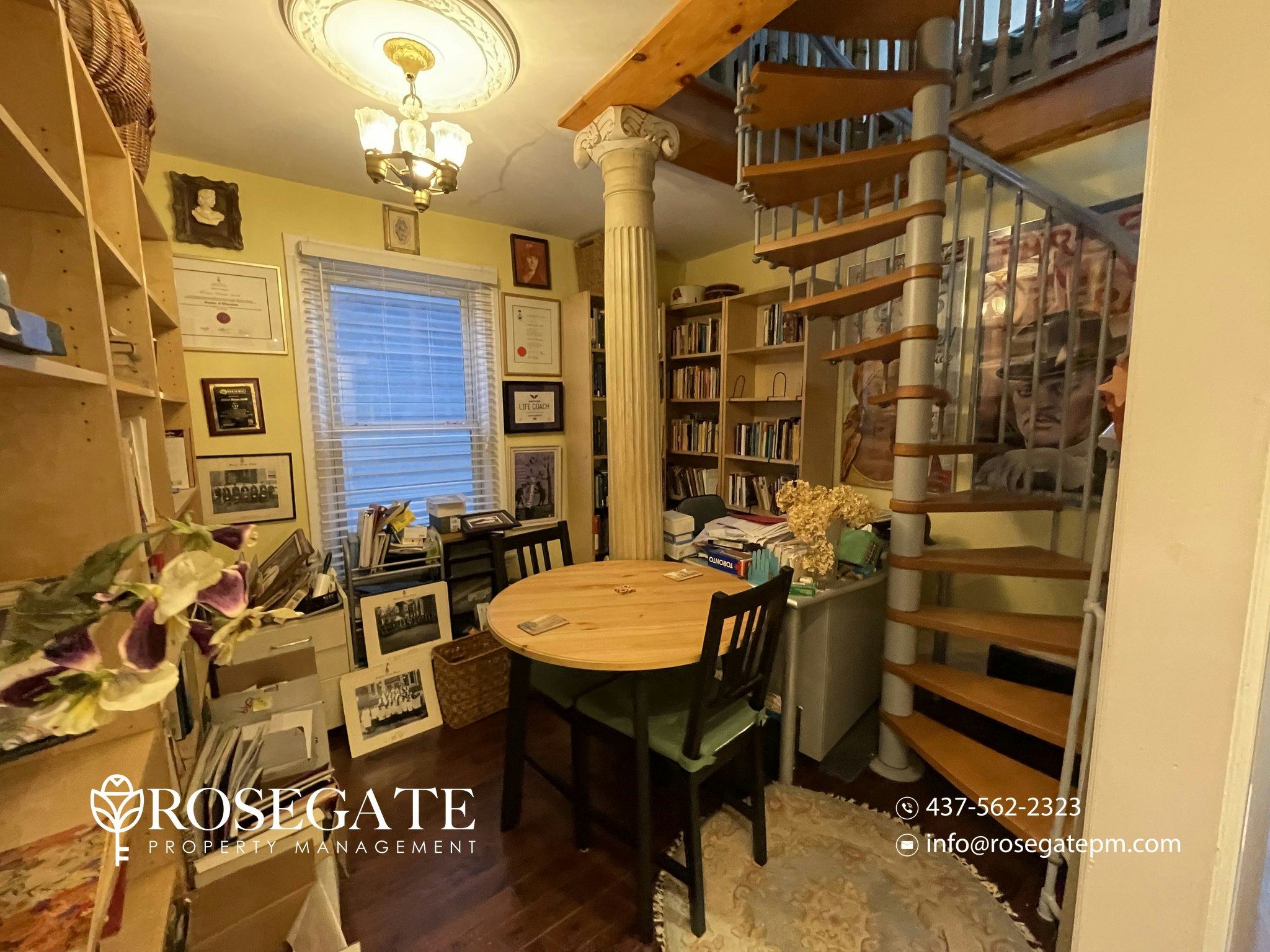 1-515 Hughson Street North, Hamilton, ON, L8L 4N8 - 5