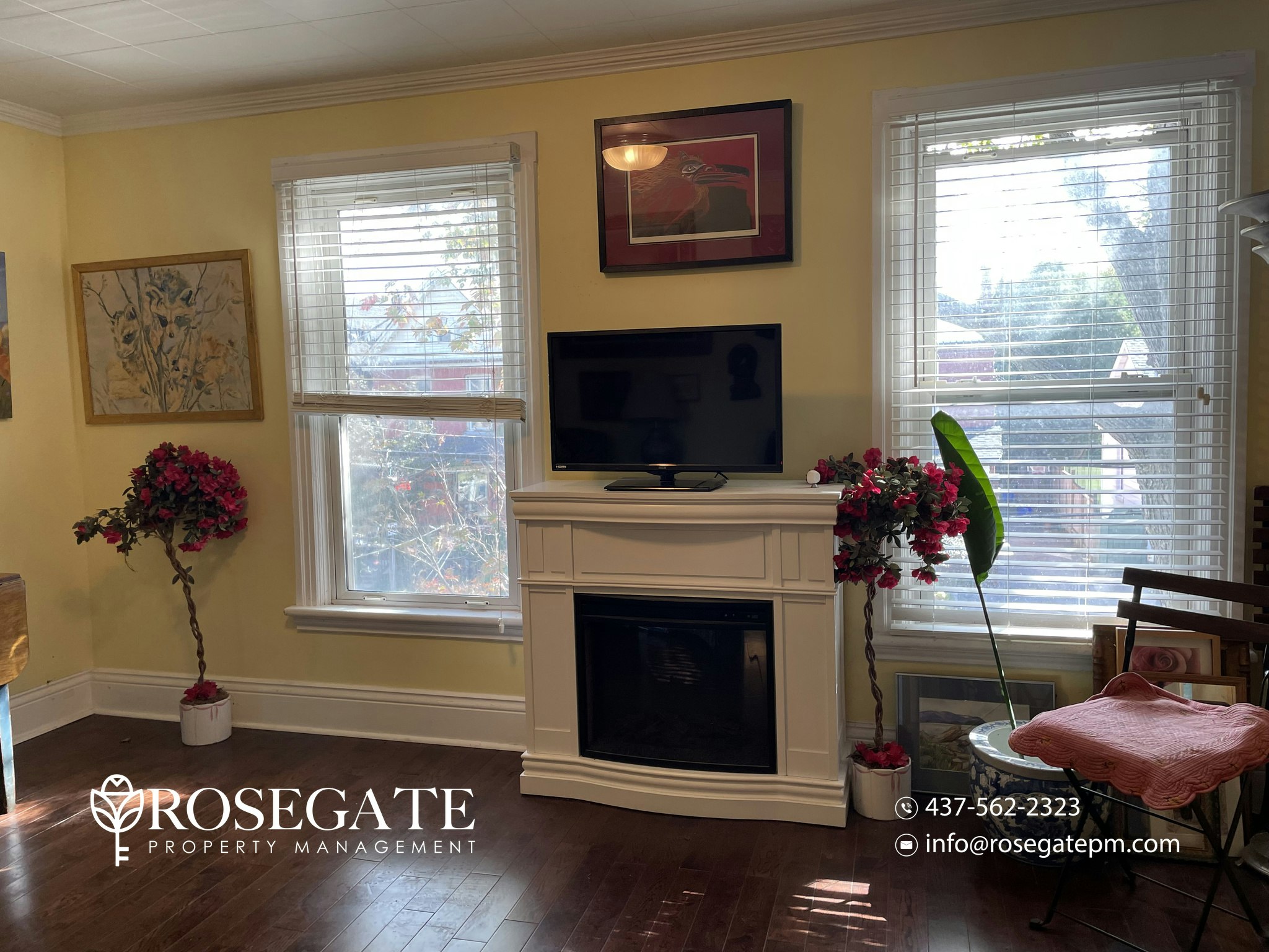 1-515 Hughson Street North, Hamilton, ON, L8L 4N8 - 10