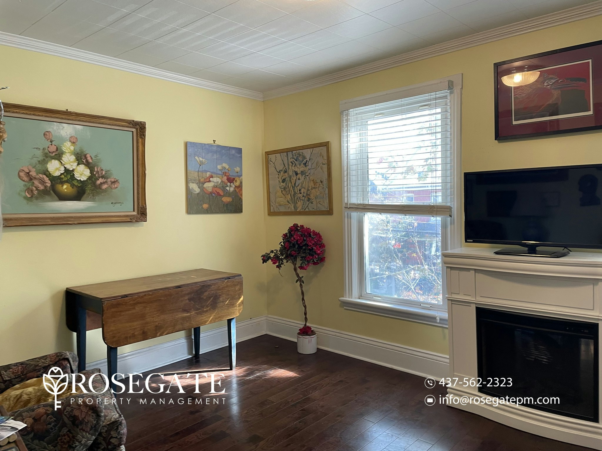 1-515 Hughson Street North, Hamilton, ON, L8L 4N8 - 9