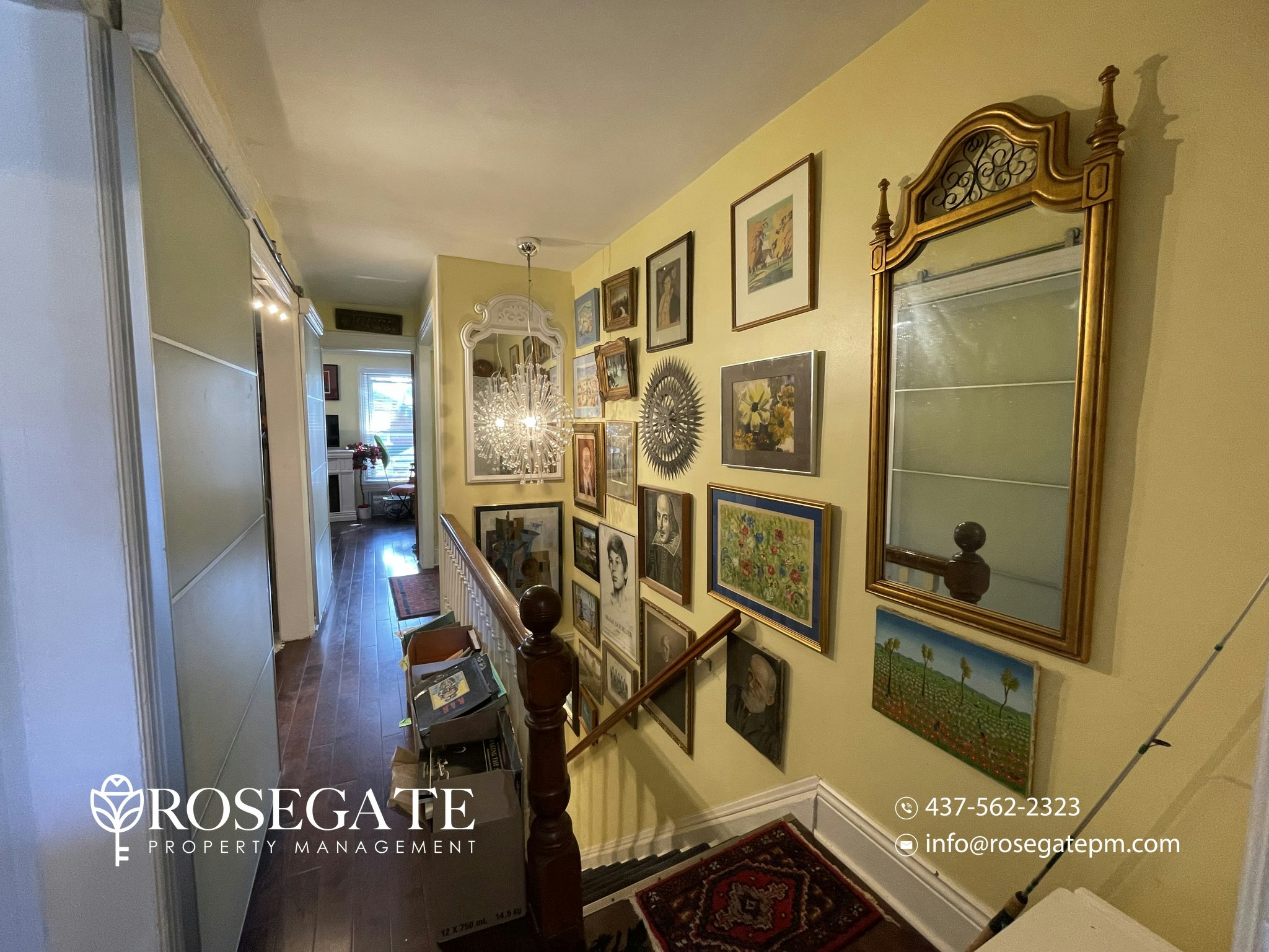1-515 Hughson Street North, Hamilton, ON, L8L 4N8 - 11