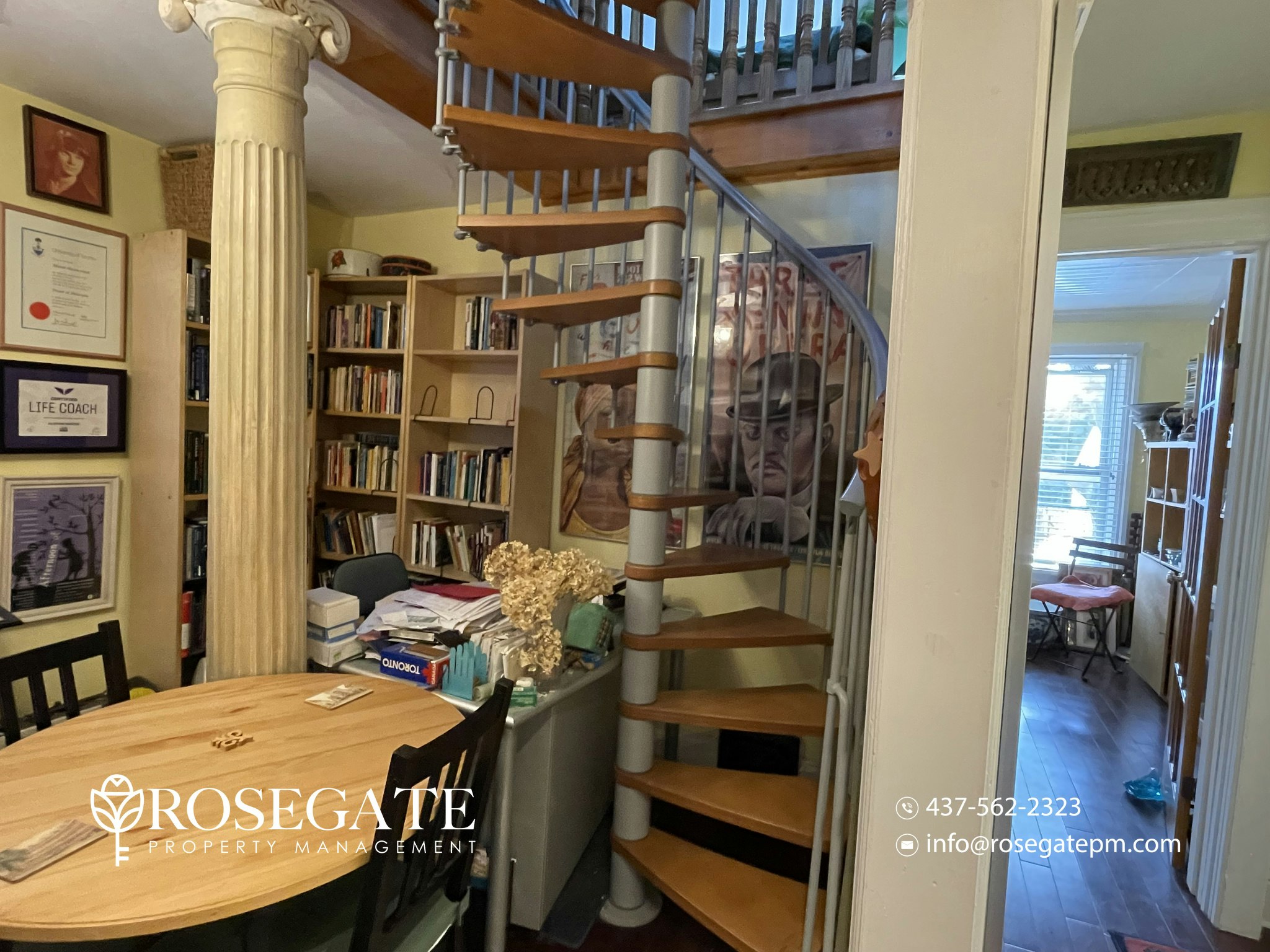 1-515 Hughson Street North, Hamilton, ON, L8L 4N8 - 6