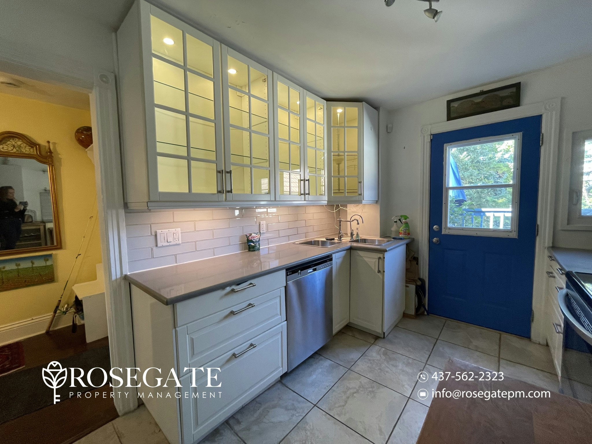 1-515 Hughson Street North, Hamilton, ON, L8L 4N8 - 3