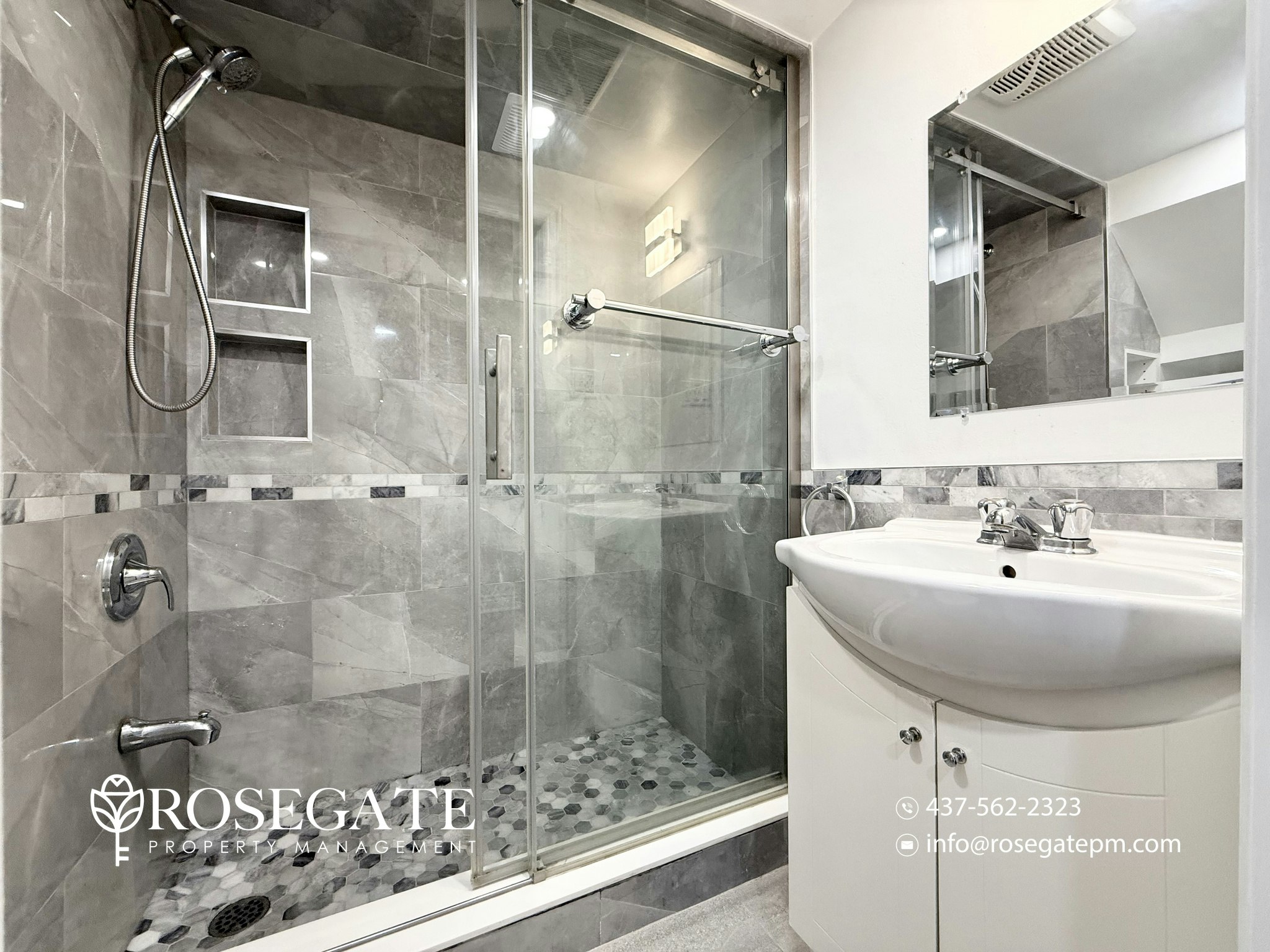 2-27 Corinne Crescent, Toronto, ON, M1K 2Y7 - 15