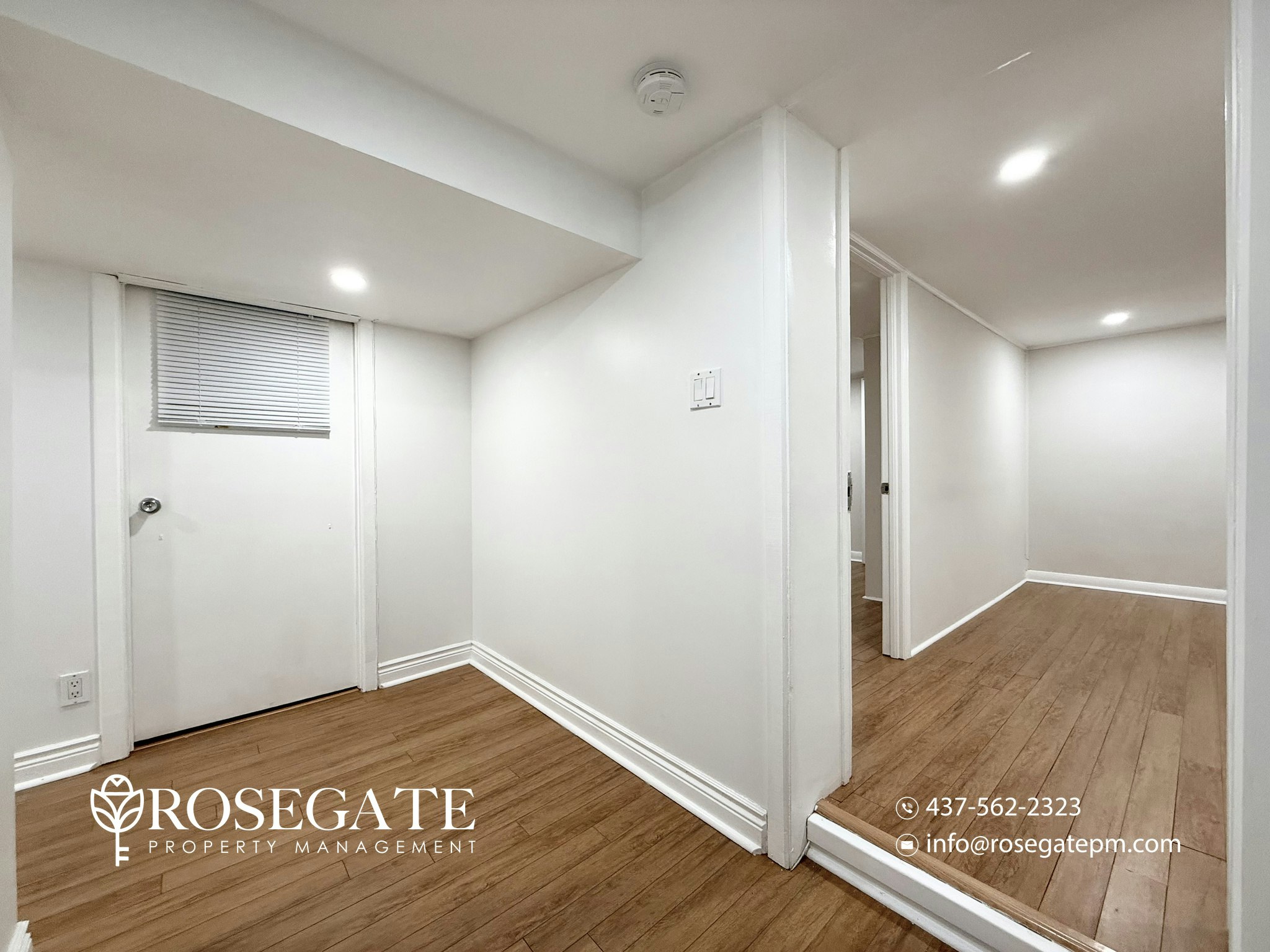 2-27 Corinne Crescent, Toronto, ON, M1K 2Y7 - 9