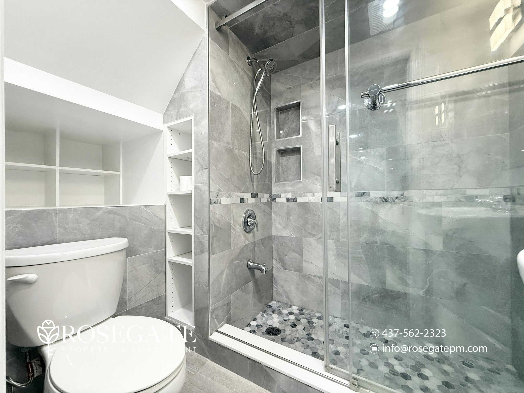 2-27 Corinne Crescent, Toronto, ON, M1K 2Y7 - 16