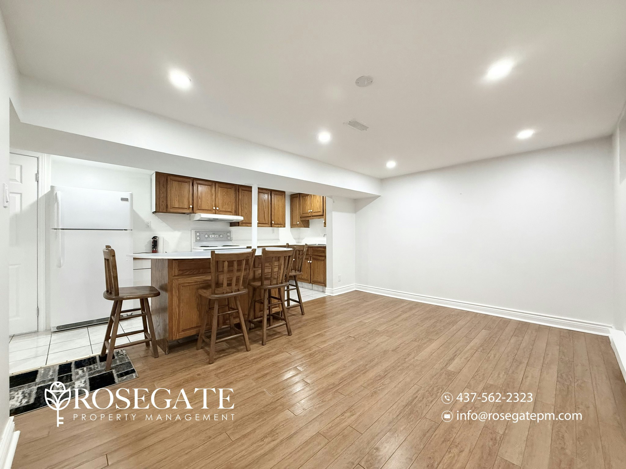 2-27 Corinne Crescent, Toronto, ON, M1K 2Y7 - 6