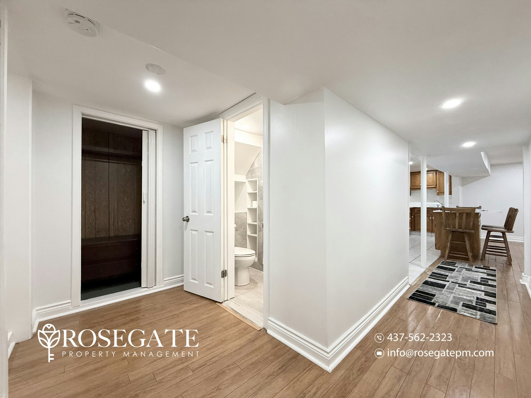 2-27 Corinne Crescent, Toronto, ON, M1K 2Y7 - 8