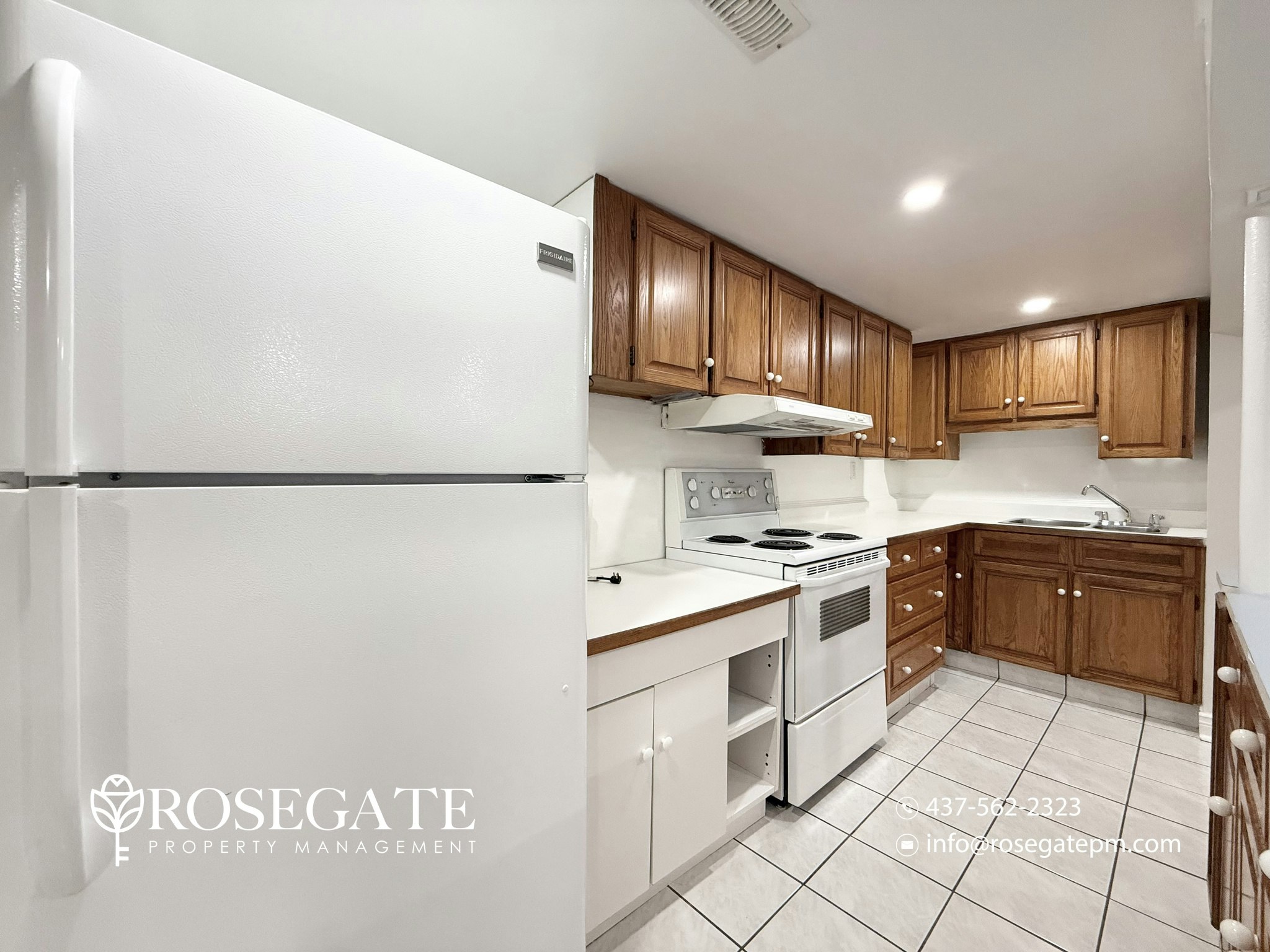 2-27 Corinne Crescent, Toronto, ON, M1K 2Y7 2