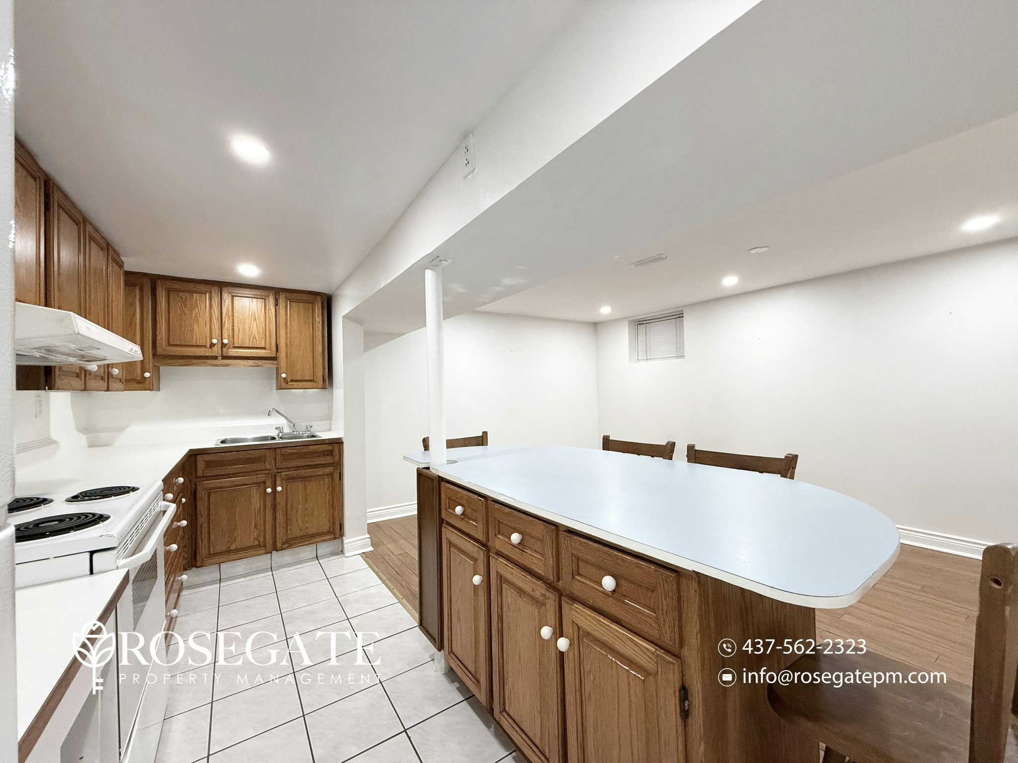 2-27 Corinne Crescent, Toronto, ON, M1K 2Y7 3