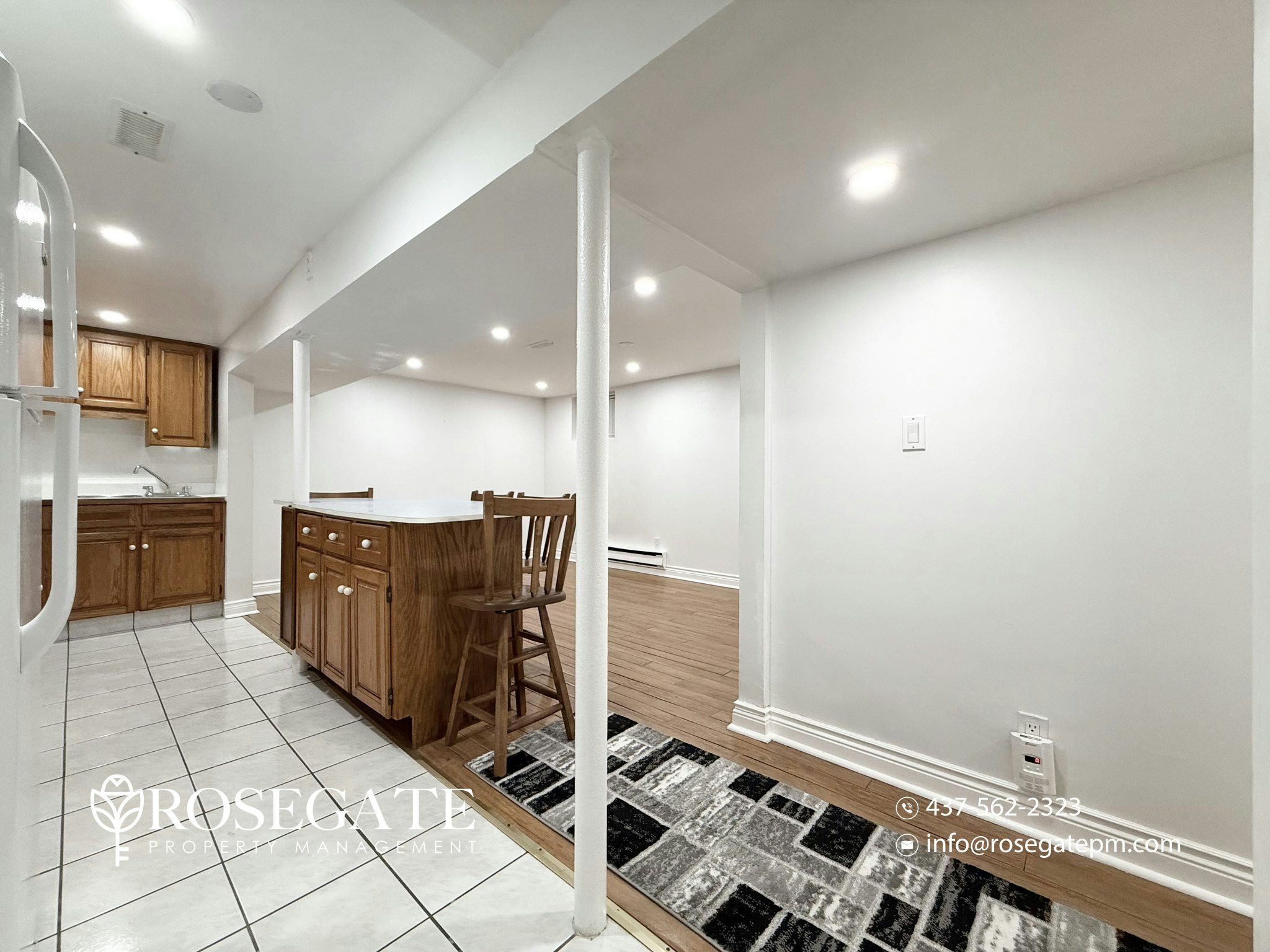 2-27 Corinne Crescent, Toronto, ON, M1K 2Y7 4