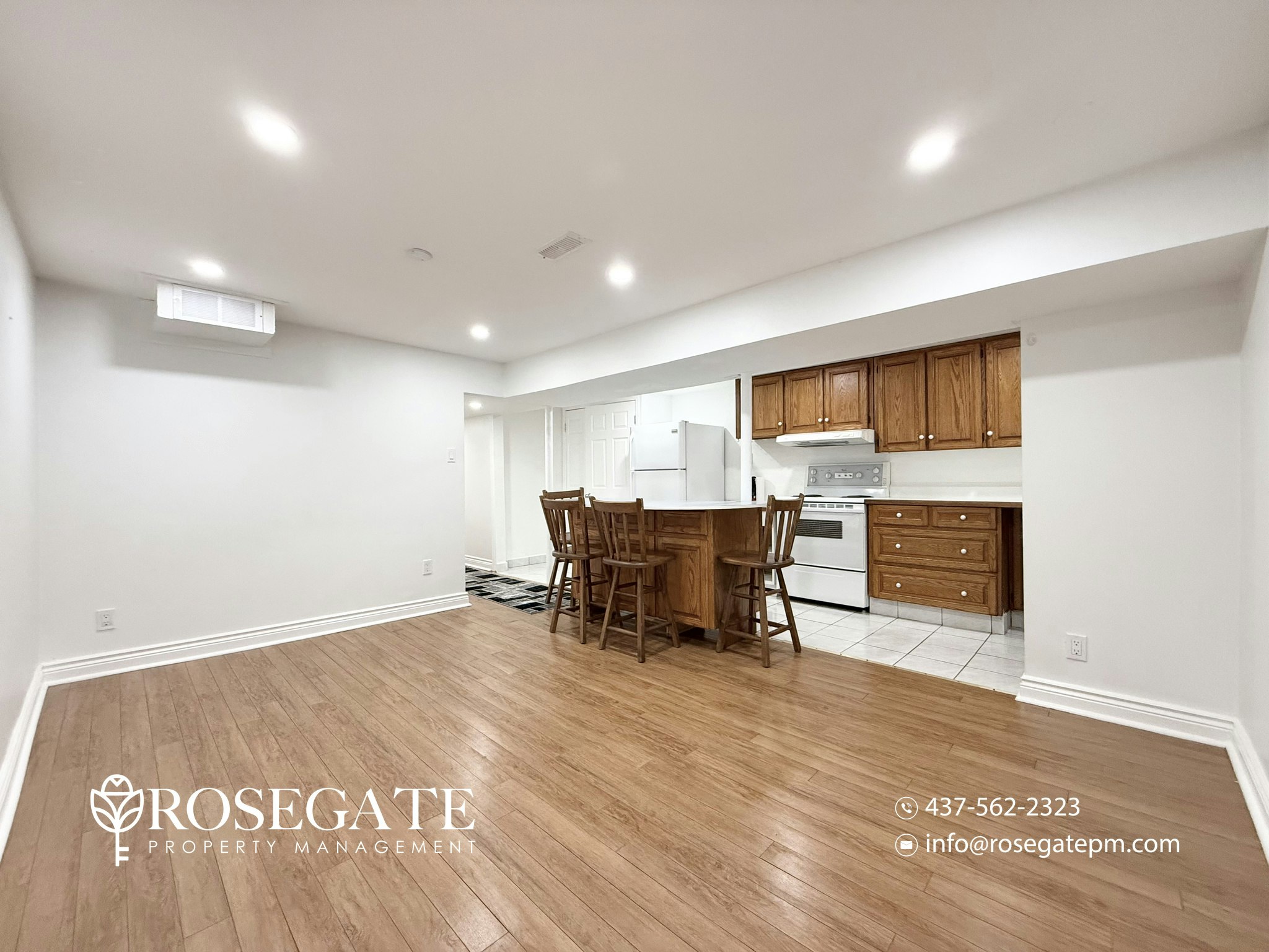 2-27 Corinne Crescent, Toronto, ON, M1K 2Y7 - 7