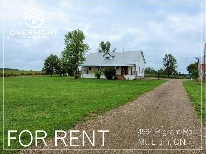 4564 Pigram Road, Thames Centre, ON, N0J 1N0