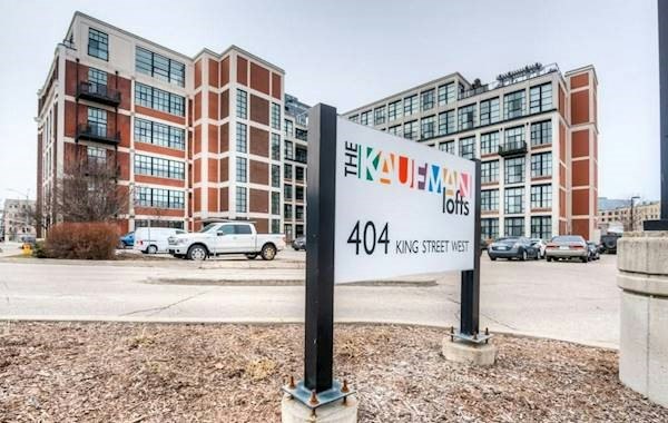 219-404 King Street West, Kitchener, ON, N2G 4Z9 - 16