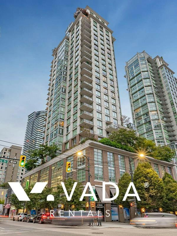 1401-535 Smithe Street, Vancouver, BC, V6B 0H2 - 17