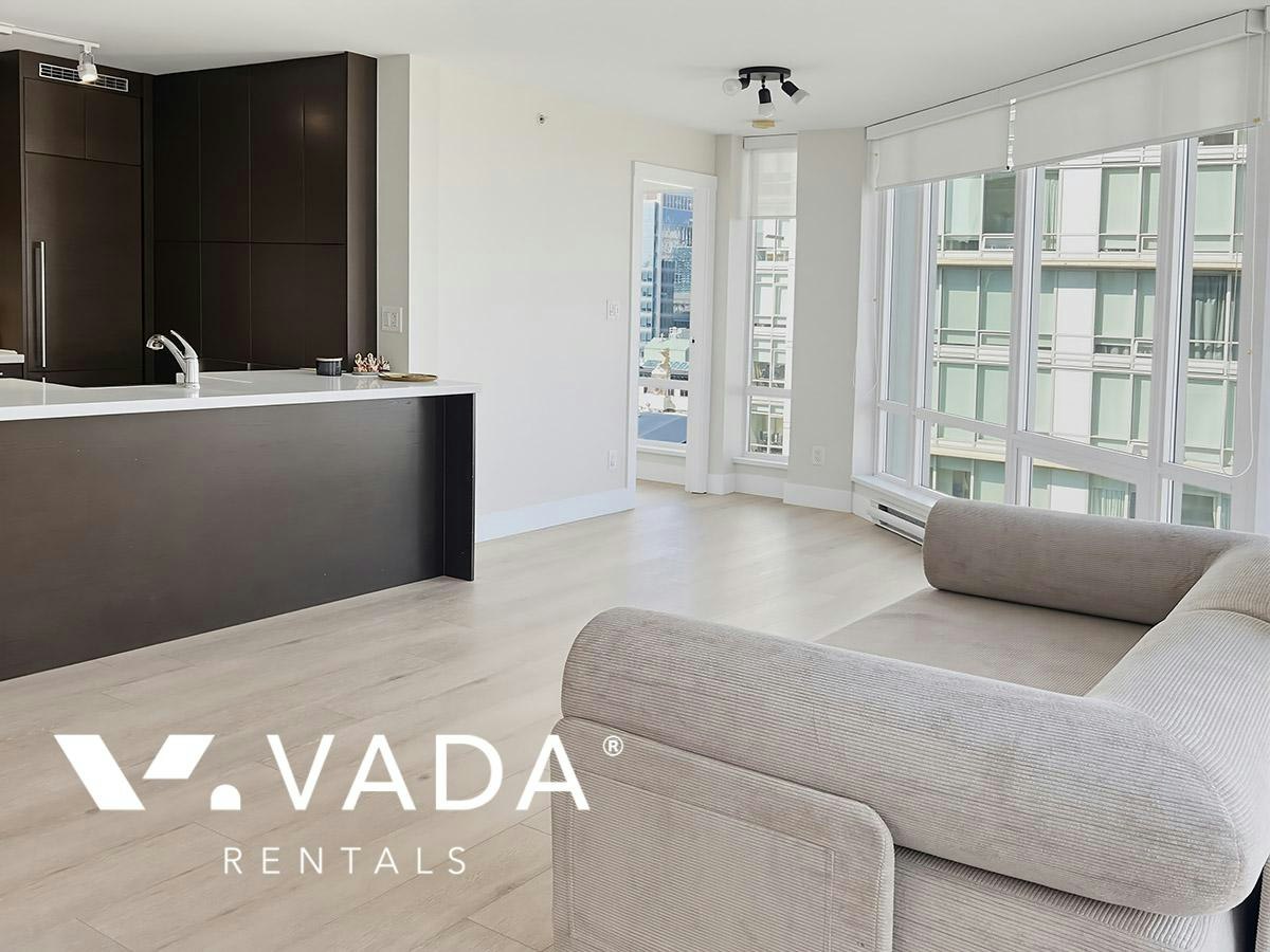 1401-535 Smithe Street, Vancouver, BC, V6B 0H2 2