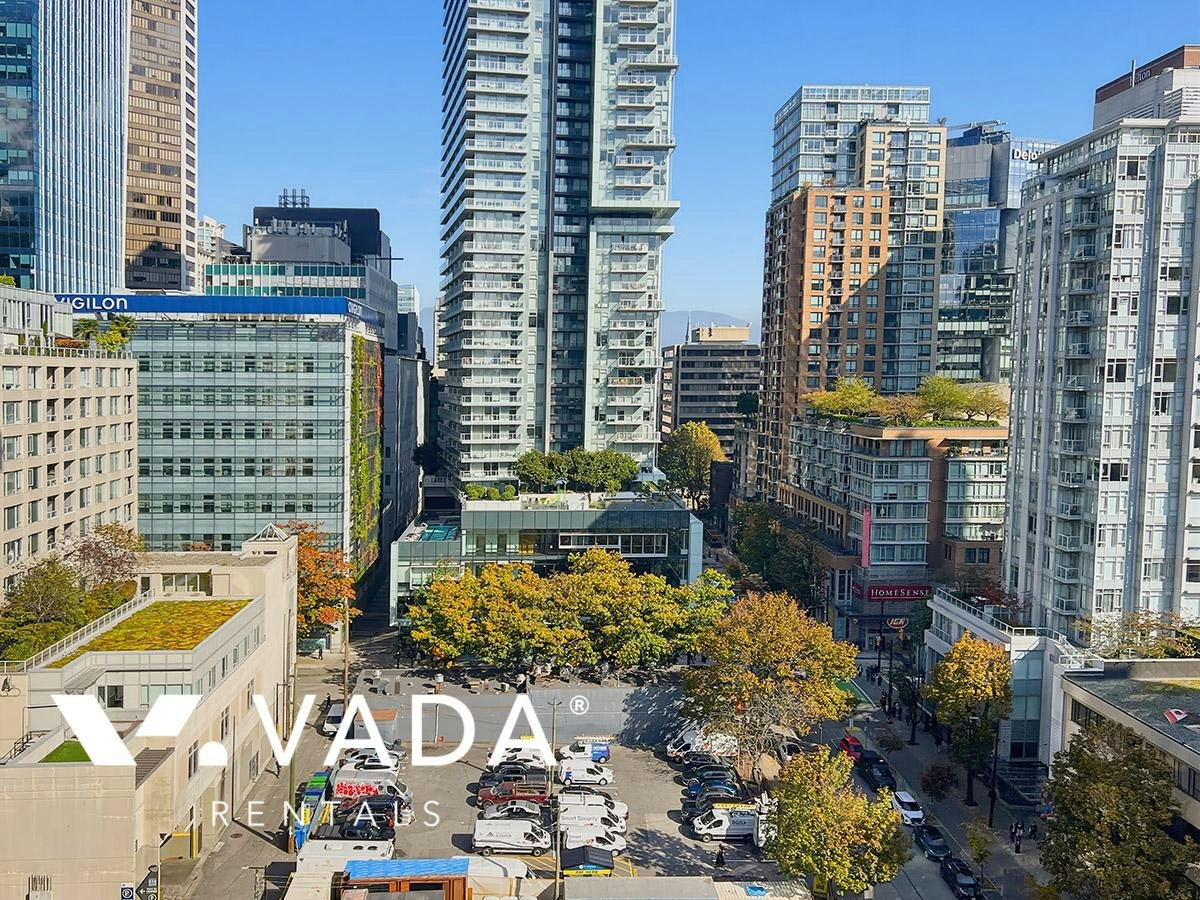 1401-535 Smithe Street, Vancouver, BC, V6B 0H2 - 7