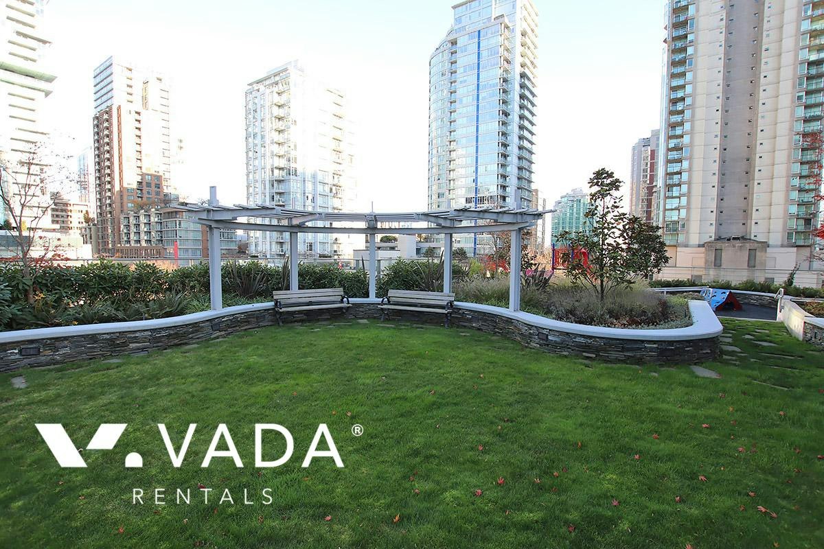 1401-535 Smithe Street, Vancouver, BC, V6B 0H2 - 14