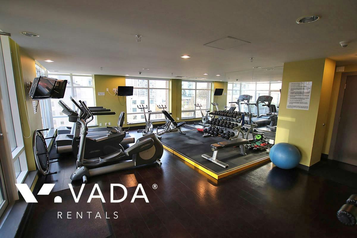 1401-535 Smithe Street, Vancouver, BC, V6B 0H2 - 10