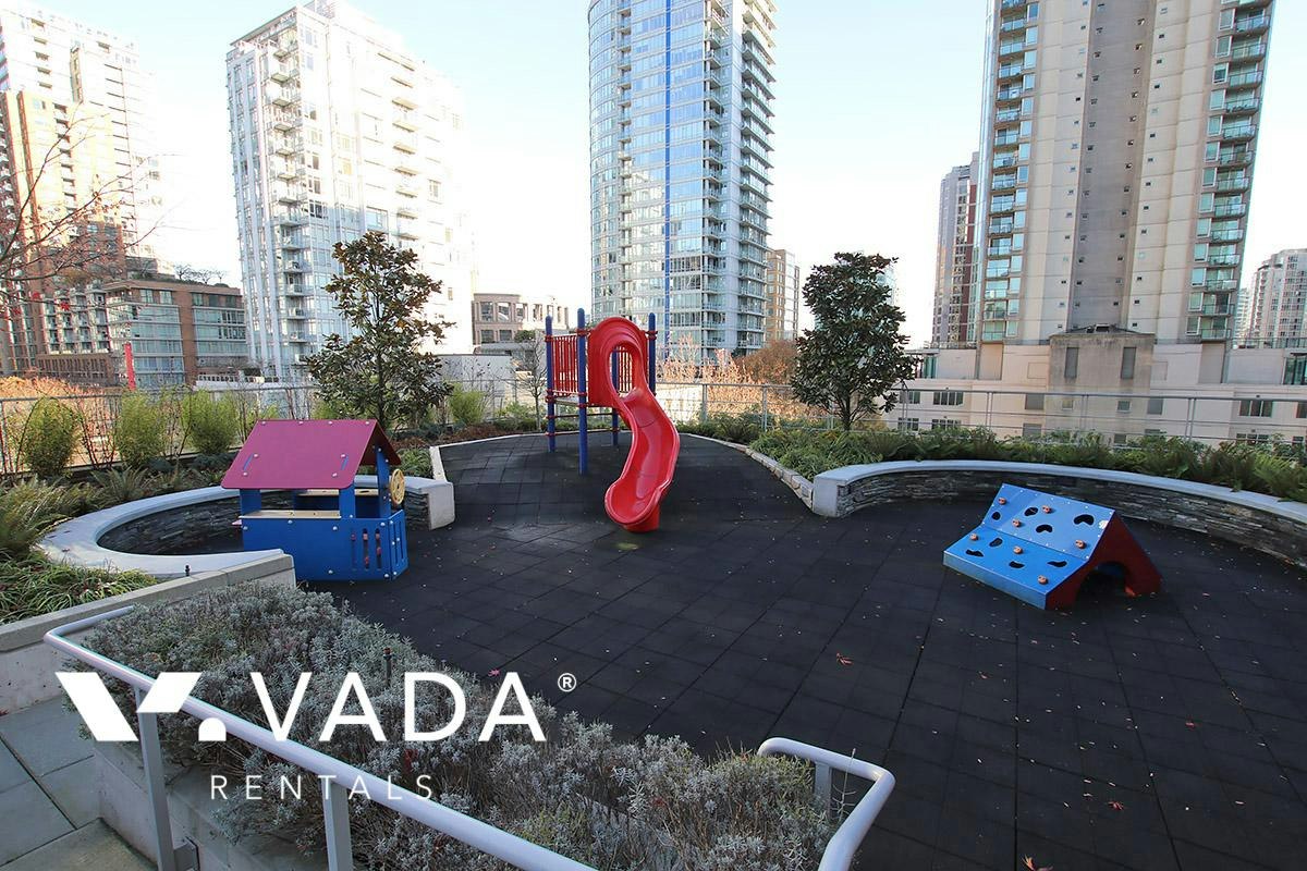 1401-535 Smithe Street, Vancouver, BC, V6B 0H2 - 13