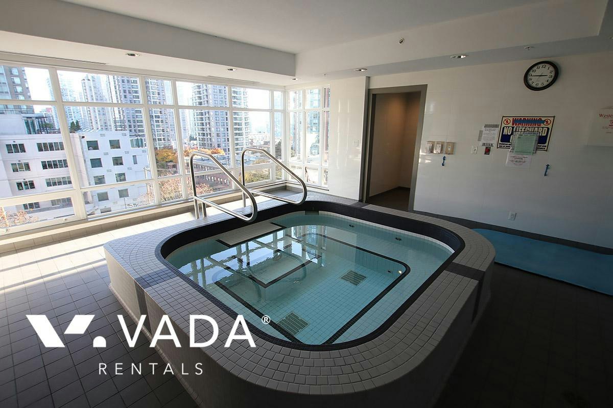 1401-535 Smithe Street, Vancouver, BC, V6B 0H2 - 8