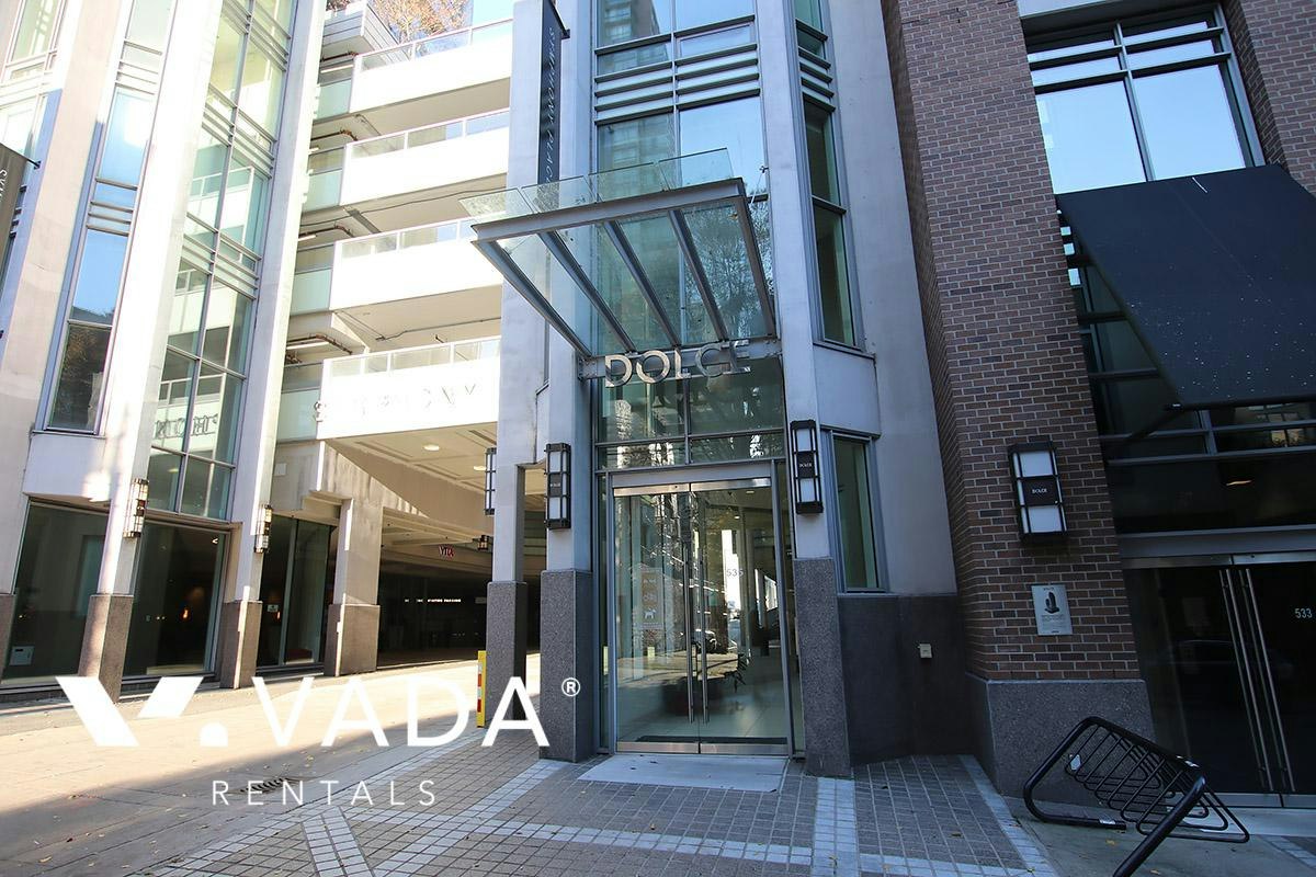 1401-535 Smithe Street, Vancouver, BC, V6B 0H2 - 16