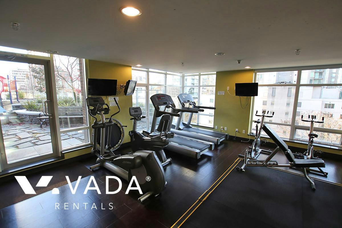 1401-535 Smithe Street, Vancouver, BC, V6B 0H2 - 11