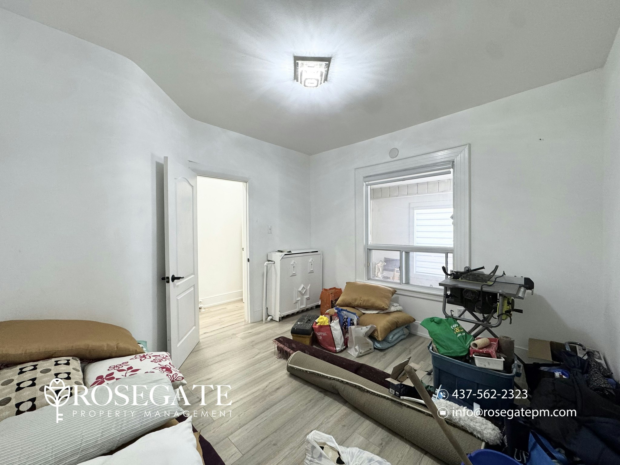1-2 Rockvale Avenue, Toronto, ON, M6E 3A9 - 15