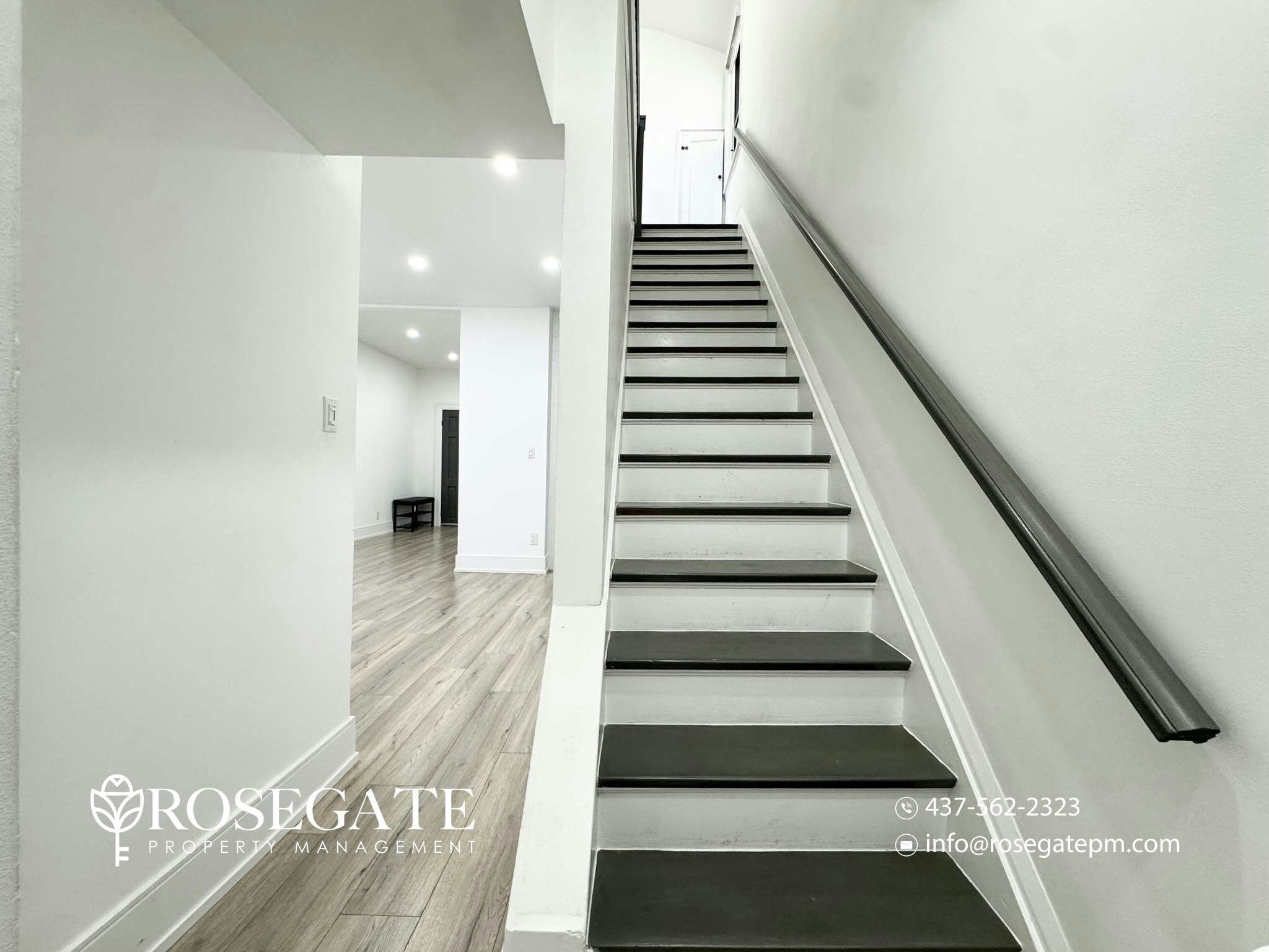 1-2 Rockvale Avenue, Toronto, ON, M6E 3A9 - 8