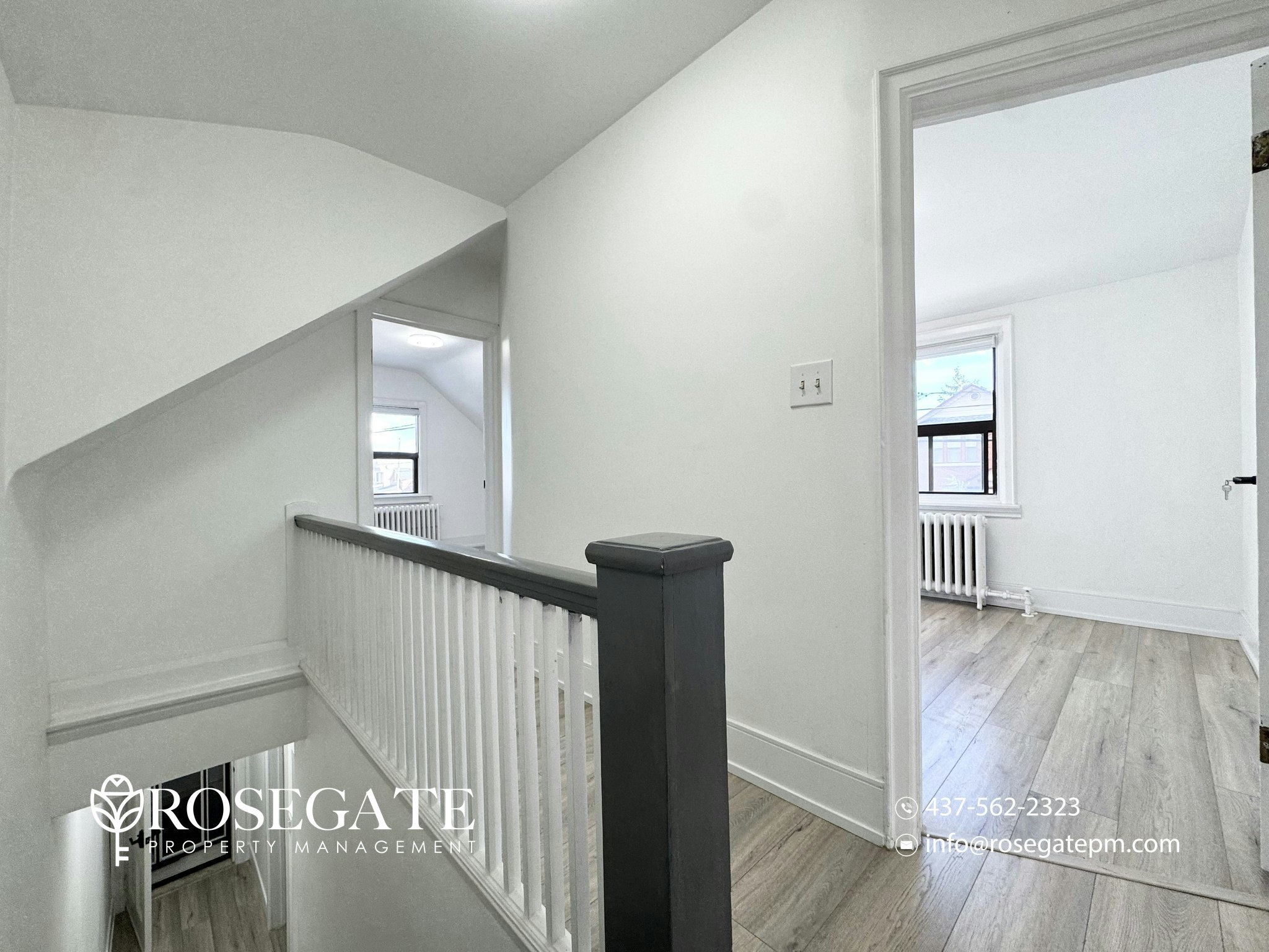 1-2 Rockvale Avenue, Toronto, ON, M6E 3A9 - 9