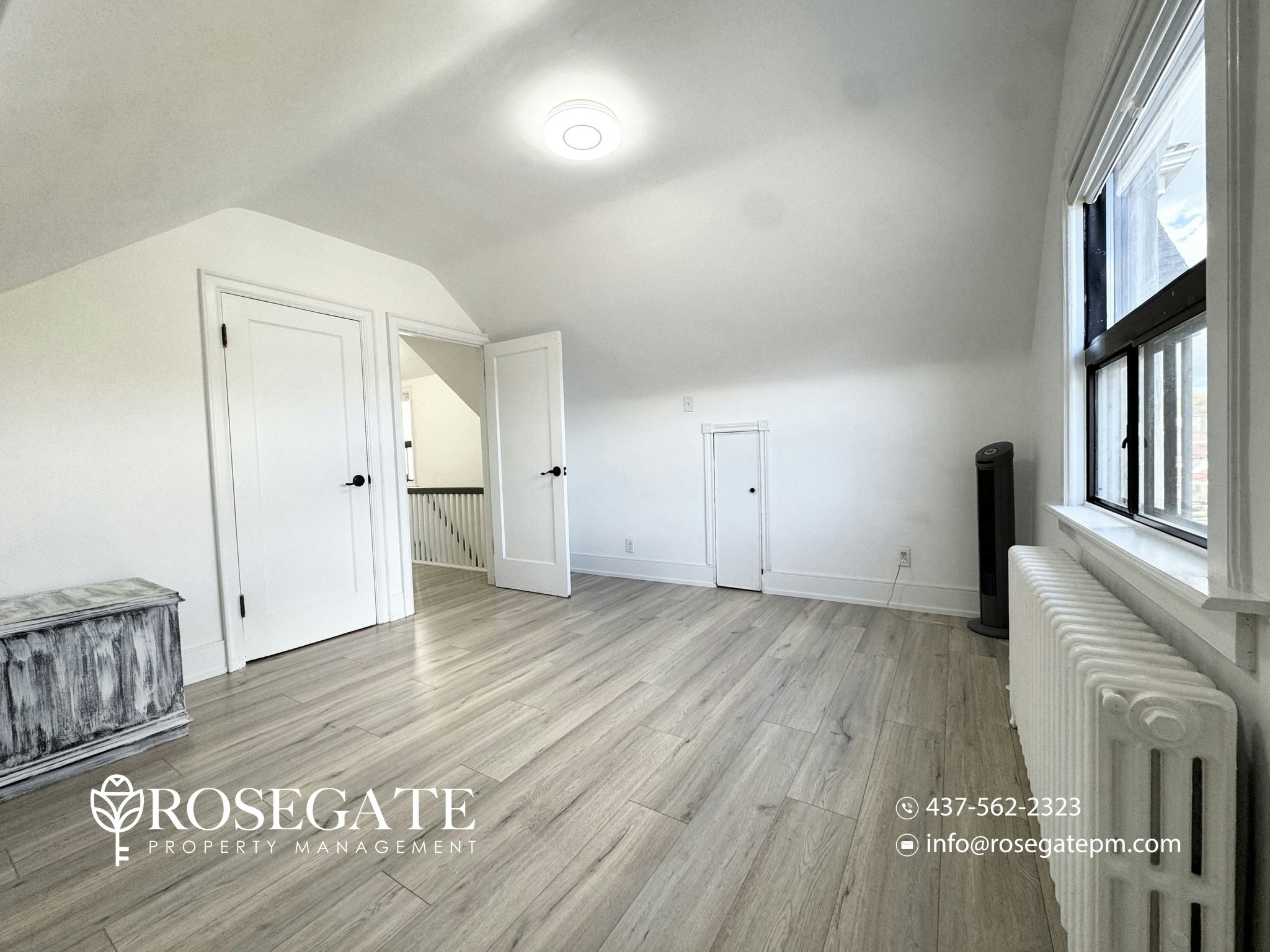 1-2 Rockvale Avenue, Toronto, ON, M6E 3A9 - 10