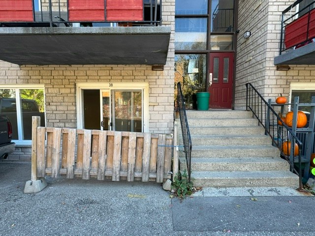 3B-236 Louisa Street, Kitchener, ON, N2H 4C8 - 18