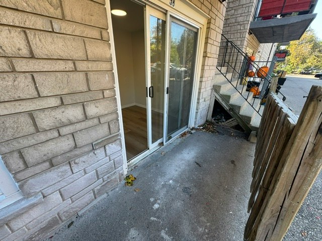 3B-236 Louisa Street, Kitchener, ON, N2H 4C8 - 19